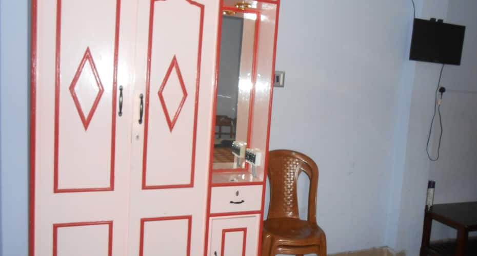 Golden City Cottage, Kodaikanal 2